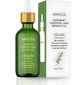 beste haargroei serum