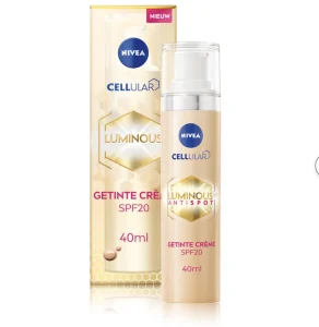 beste getinte dagcreme beste getinte dagcreme
