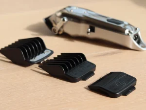 Clipper Two Pro opzet stukken Clipper Two Pro opzet stukken