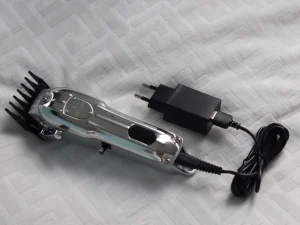 Revahs Clipper Two Pro opladen via USB Revahs Clipper Two Pro opladen via USB
