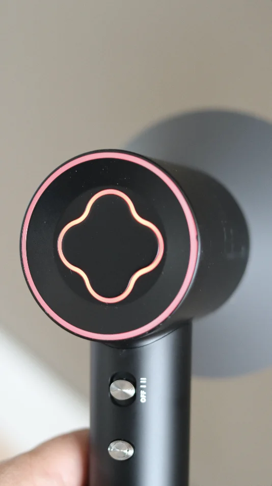 sansbeaute ionische fohn review sansbeaute ionische fohn review