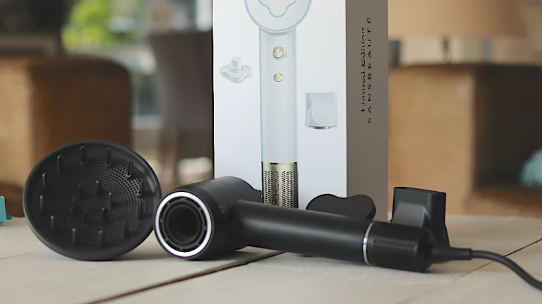 sansbeaute ionische fohn review sansbeaute ionische fohn review