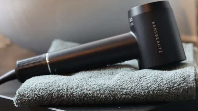 sansbeaute ionische fohn review sansbeaute ionische fohn review