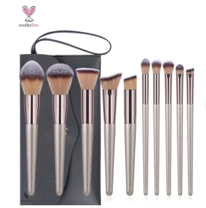 beste make-up kwastenset beste make-up kwastenset