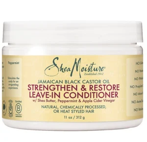 beste leave-in conditioner 