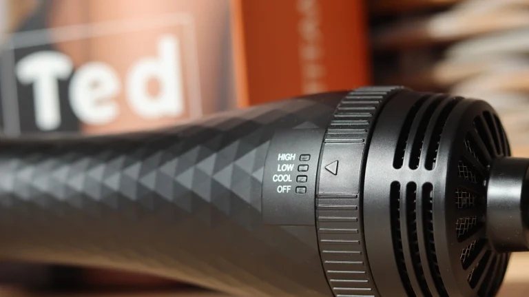 ted hilley titanium fohnborstel review ted hilley titanium fohnborstel review