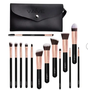 beste make-up kwastenset beste make-up kwastenset