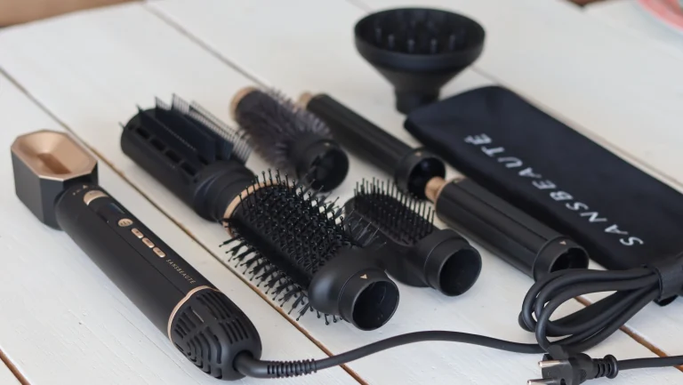 sansbeaute 8-in-1 airstyler review sansbeaute 8-in-1 airstyler review