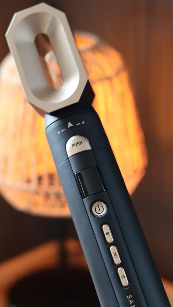sansbeaute 8-in-1 airstyler review sansbeaute 8-in-1 airstyler review