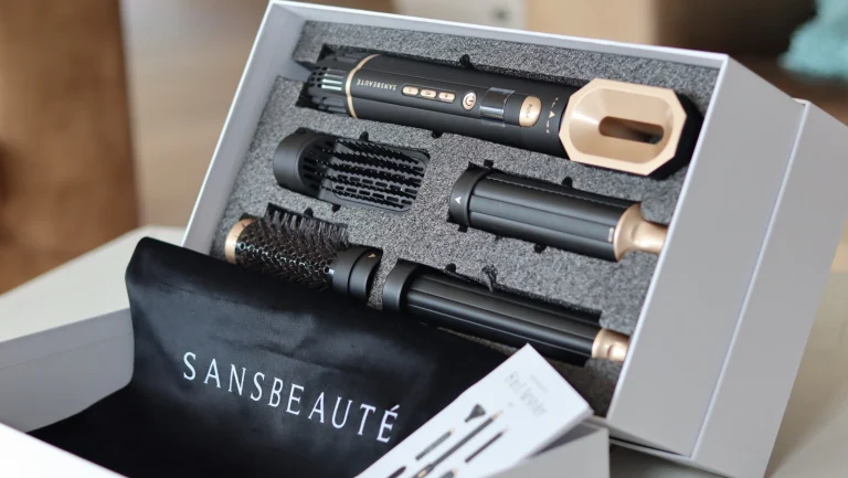 sansbeaute 8-in-1 airstyler review sansbeaute 8-in-1 airstyler review