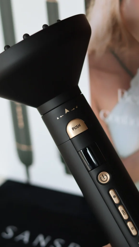 sansbeaute 8-in-1 airstyler review sansbeaute 8-in-1 airstyler review