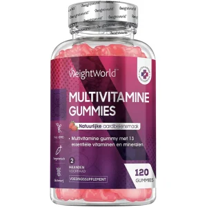 Beste Multivitamine