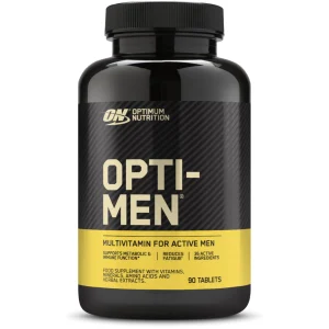 Beste Multivitamine