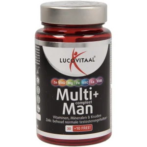 Beste Multivitamine