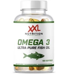 Beste Omega 3