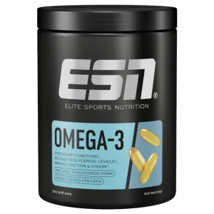 Beste Omega 3