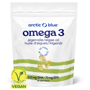 Beste Omega 3