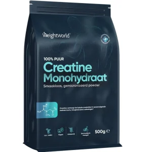Beste Creatine