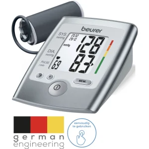 Beste Bloeddrukmeter