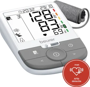 Beste Bloeddrukmeter