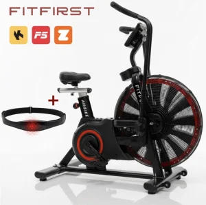 beste airbike fitfirst