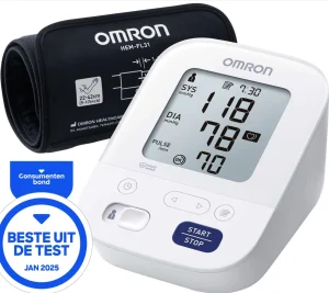 Beste Bloeddrukmeter