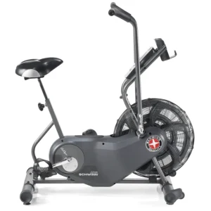 beste airbike schwinn