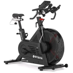 beste airbike stepr