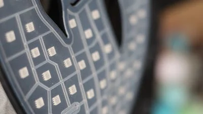 Review: Maxi Meilleur Pro Series LED Masker