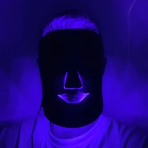 Review: Maxi Meilleur Pro Series LED Masker