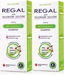 Beste Ant Roos Shampoo Beste Ant Roos Shampoo