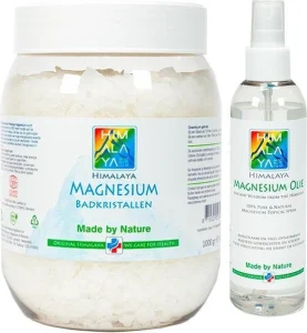 Beste Magnesium Spray Beste Magnesium Spray
