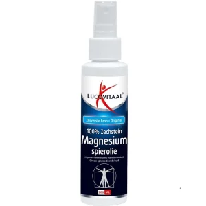 Beste Magnesium Spray Beste Magnesium Spray