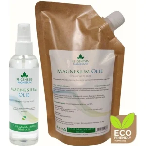 Beste Magnesium Spray Beste Magnesium Spray