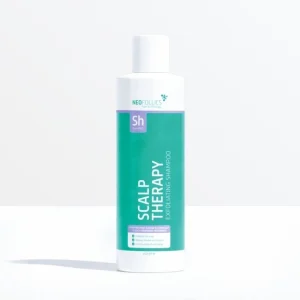 Beste Shampoo tegen jeukende hoofdhuid