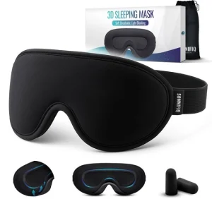 Beste Slaapmasker Beste Slaapmasker