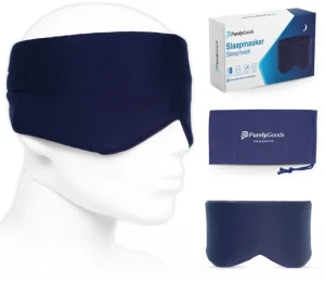 Beste Slaapmasker Beste Slaapmasker