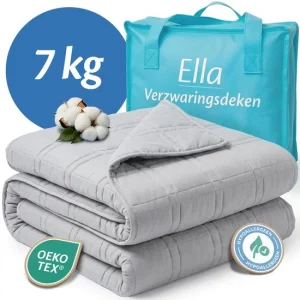 Beste Verzwaringsdeken Beste Verzwaringsdeken