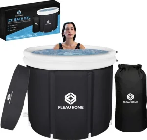 Beste IJsbad Beste IJsbad