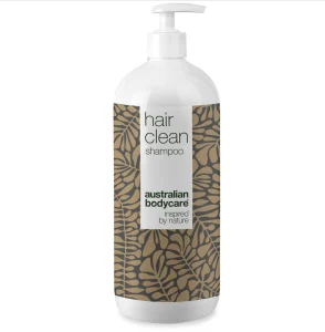 beste shampoo voor gevoelige hoofdhuid