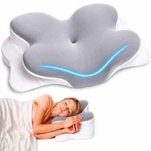 Beste Ergonomische Hoofdkussen Beste Ergonomische Hoofdkussen