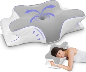 Beste Ergonomische Hoofdkussen Beste Ergonomische Hoofdkussen