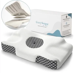 Beste Ergonomische Hoofdkussen Beste Ergonomische Hoofdkussen