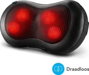 Beste Rugmassage Apparaat Beste Rugmassage Apparaat