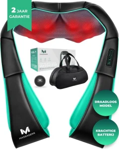 Beste Rugmassage Apparaat Beste Rugmassage Apparaat