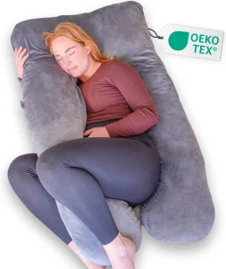 Beste Zijslaapkussen Beste Zijslaapkussen