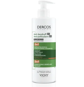 beste shampoo voor gevoelige hoofdhuid