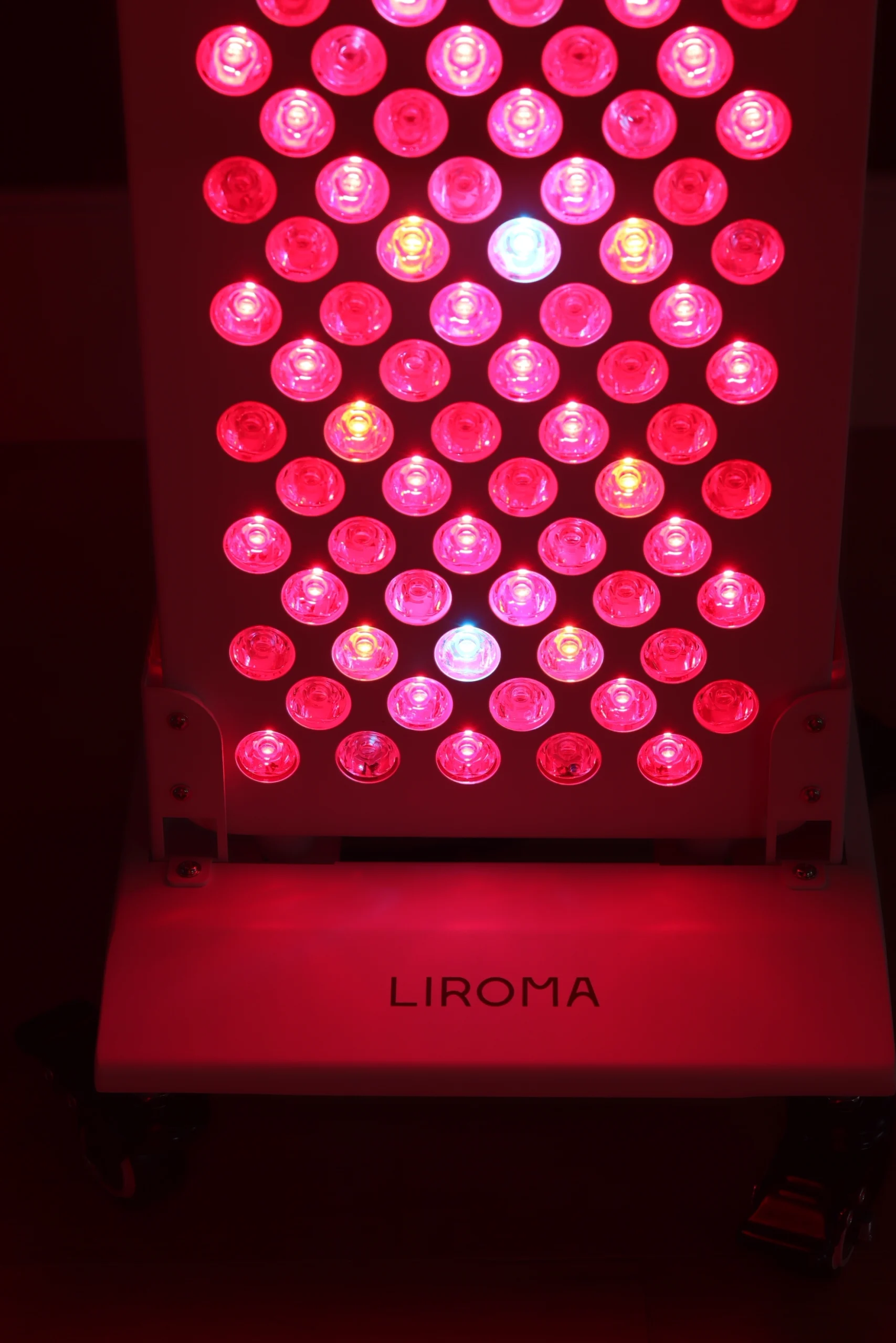 Liroma PPrimeFORCE Elite Gen5 review Liroma PPrimeFORCE Elite Gen5 review
