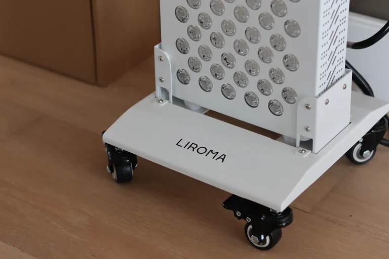 review liroma rood licht therapie primeforce Elite Gen5 review liroma rood licht therapie primeforce Elite Gen5