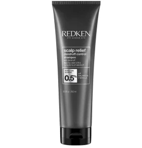 beste shampoo voor gevoelige hoofdhuid